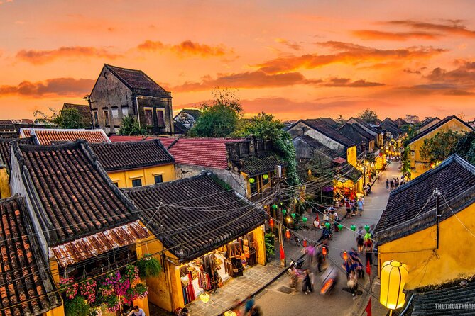 Amazing Vietnam, Cambodia and Thailand 16 Days - Siem Reap Province: the gateway to Angkor days