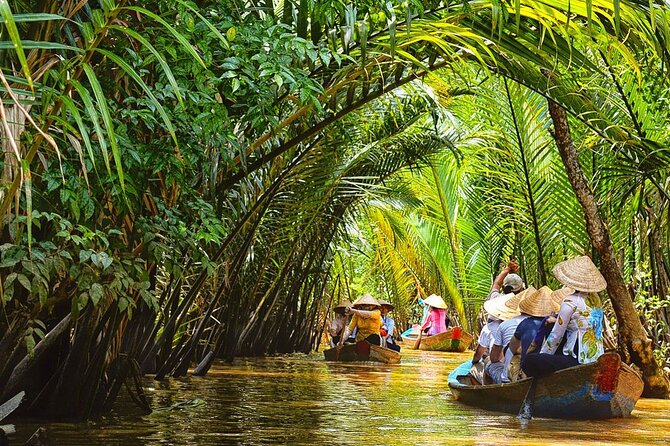 Amazing Vietnam, Cambodia and Thailand 16 Days - Hoi An: flights, lantern atmosphere, and a slower rhythm