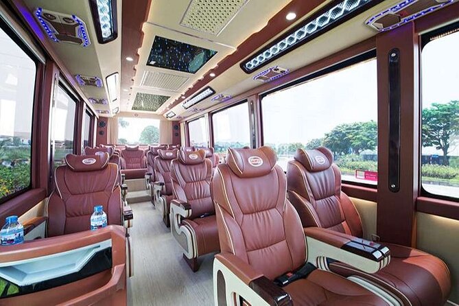 Arcady Premium Halong 5-Star Day Cruise: Buffet, Kayak, Jacuzzi - Price and value: $42 makes sense, with one important entrance-fee catch