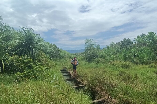 ATV Quad Bike Hoi An Adventure & BBQ Feast - Price and value: is $69 a good deal?