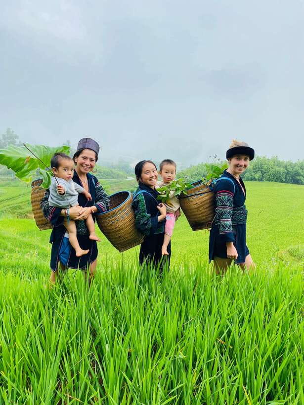 AUTHENIC 2D1N Trek & Bungalow Retreat with Dinh Hmong Family - Key things that make this trek worth your time