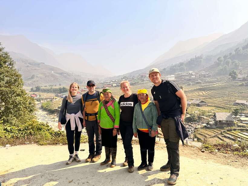 AUTHENIC 2D1N Trek & Bungalow Retreat with Dinh Hmong Family - Price and value: what $48 covers in real trekking terms