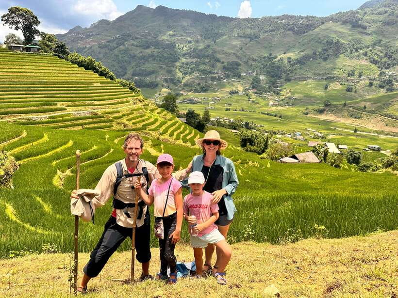 AUTHENIC 2D1N Trek & Bungalow Retreat with Dinh Hmong Family - Who this tour suits best, and who should skip it