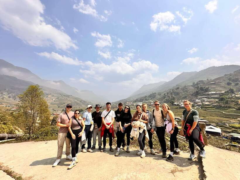 AUTHENIC 2D1N Trek & Bungalow Retreat with Dinh Hmong Family - What to bring so Day 1 feels good, not brutal