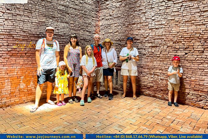 Authentic 'Less-Touristy' Mekong Delta Ben Tre 1-Day Tour - Key Points Worth Knowing Before You Go