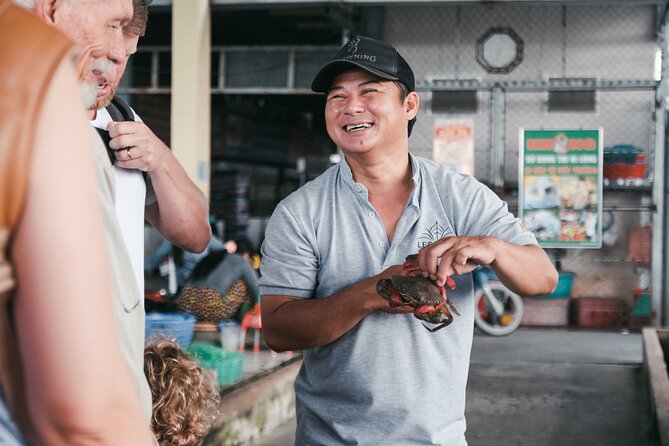 Authentic Mekong Delta Tour With Local Experts - Key things I’d put on your shortlist