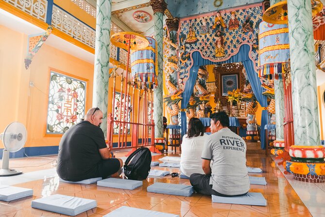 Authentic Mekong Delta Tour With Local Experts - Lunch by a Private Chef, Plus Orphanage Time