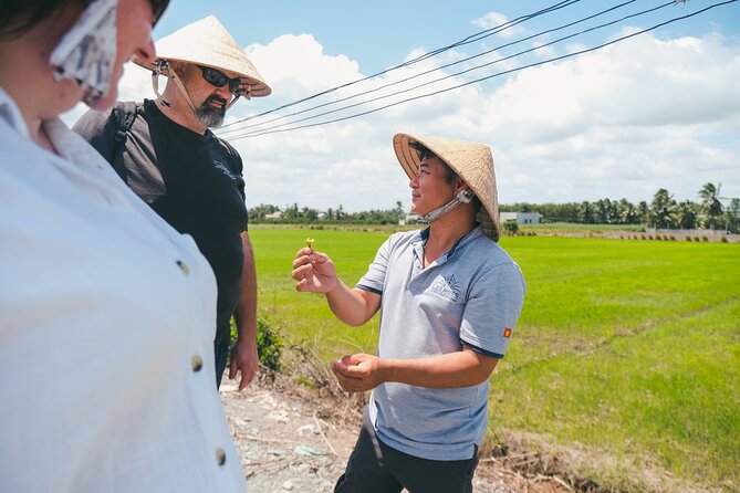 Authentic Mekong Delta Tour With Local Experts - Who This Tour Fits Best (and Who Might Prefer a Different Format)