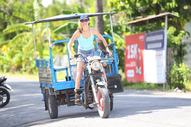 Authentic Mekong Delta Tour With Local Experts By SpeedBoat - Bicycle Time on Village Roads (and What It Feels Like)