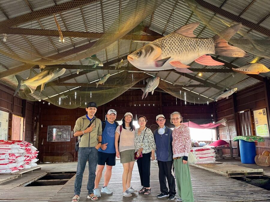 Authentic Mekong Delta: Tuk Tuk, Rowing Boat, Biking Tour - Small-group pacing: why limited numbers matter on the Delta