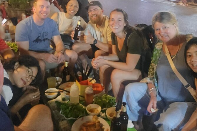 Authentic taste of Hanoi, food tour with a local foodie - Key things I think you’ll love about this Hanoi food walk