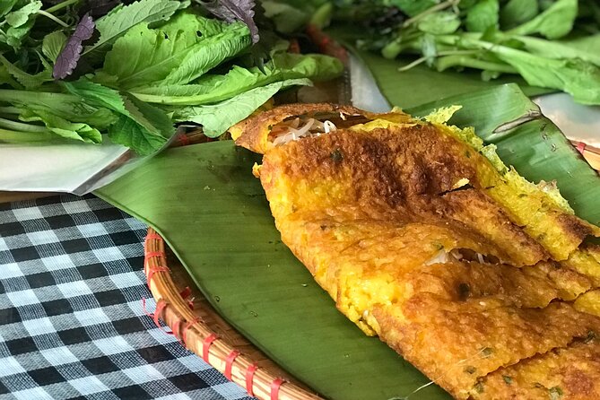 Authentic taste of Hanoi, food tour with a local foodie - Beyond pho and banh mi: what you’ll learn at each bite