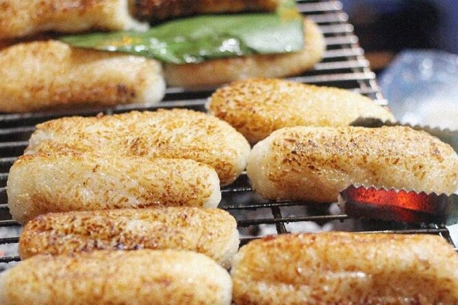 Authentic taste of Hanoi, food tour with a local foodie - The guide experience: why Hoan’s style matters