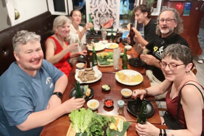 Authentic Vietnamese Cooking Class with Market Visit in HCMc - Picking Morning (9AM) or Afternoon (2PM) Without Guesswork