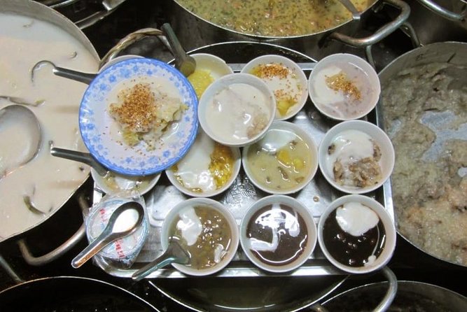 Award-winning Saigon Food Tour with GirlPower Drivers | KissTour - Who this tour suits best, and who should switch plans