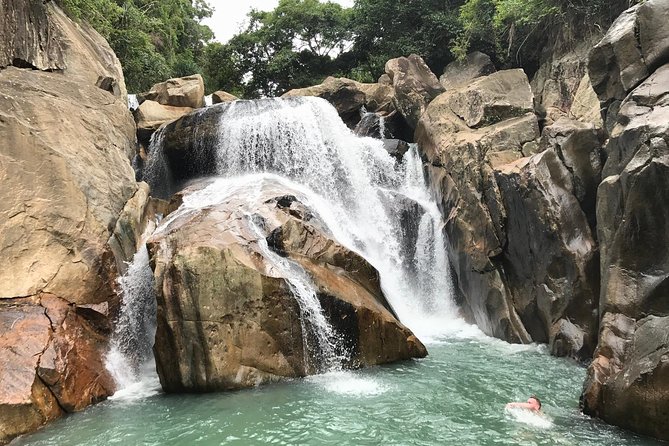 Ba Ho Waterfall and Countryside Guided Motorcycle Tour - Key Things I’d Highlight Before You Go