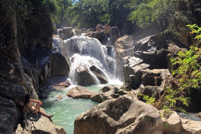 Ba Ho Waterfall Discovery - Half Day Tour - Why Ba Ho feels special compared to Nha Trang beach days