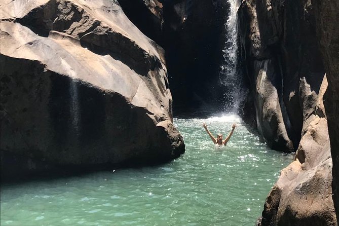 Ba Ho Waterfall Discovery - Half Day Tour - Price and value: is $35 reasonable?