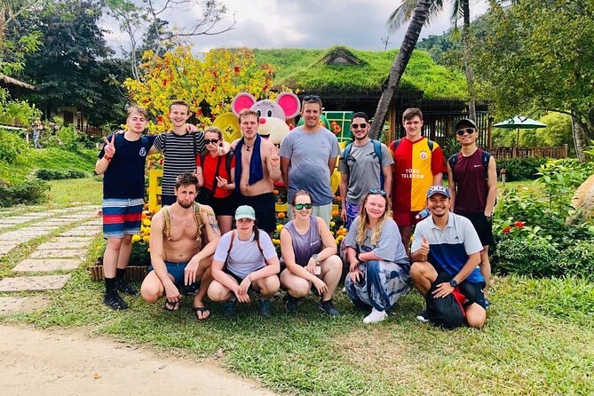 Ba Ho Waterfall Discovery - Half Day Tour - Weather and conditions: how to plan so the tour works for you