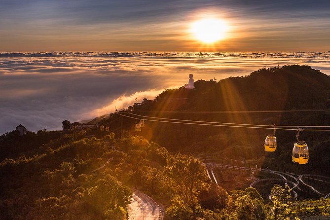 Ba Na Hill and Golden Bridge Full Day from Da Nang - Key Things I’d Plan Around