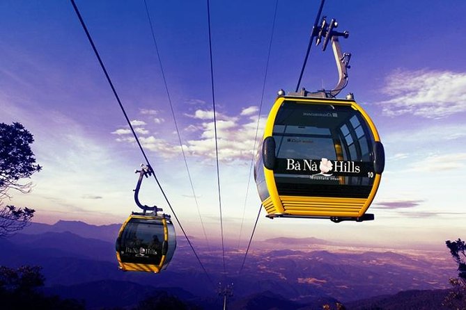 Ba Na Hill and Golden Bridge Full Day from Da Nang - How the Da Nang Pickup and 9-Hour Pacing Works