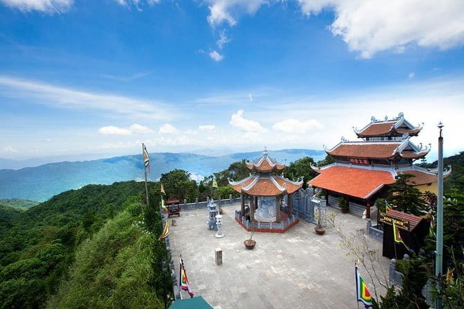 Ba Na Hills and Golden Bridge Full-day Tour from Da Nang - How the Tour Day Runs: Pickup, Mobile Ticket, and Group Size