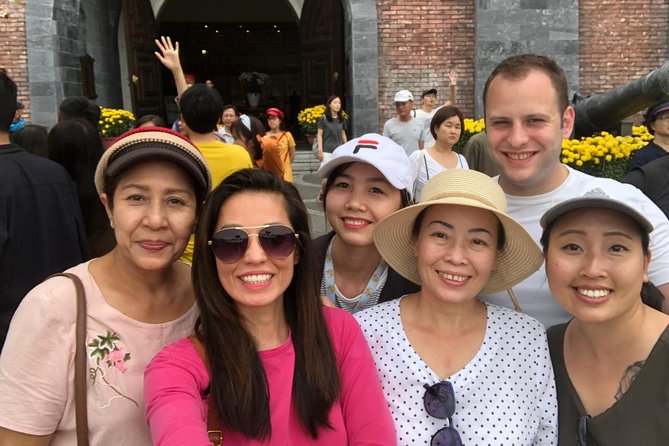 Ba Na Hills & Golden Bridge: Private Return Transfer from Da Nang - Price and value: paying $40 for freedom (not a tour guide)