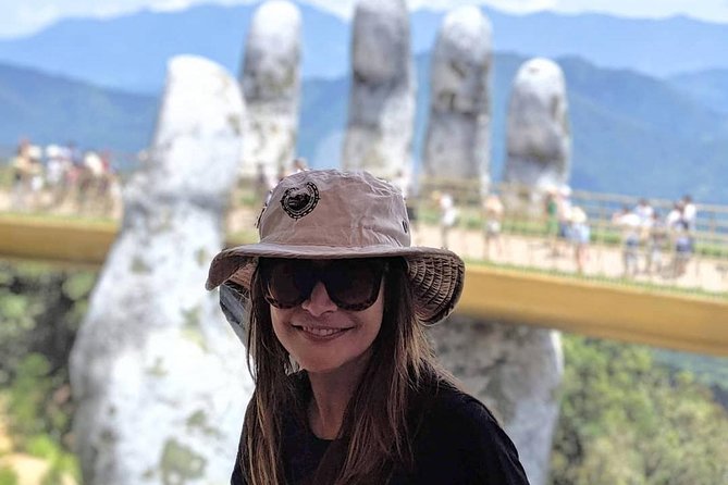 Ba Na Hills & Golden Bridge: Private Return Transfer from Da Nang - Inside Sun World Ba Na Hills: what your free time really looks like
