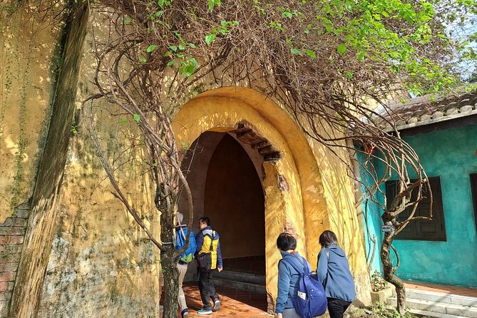 Ba Na Hills & Golden Bridge: Private Return Transfer from Da Nang - How to make your day go well: crowd, weather, and pacing tips