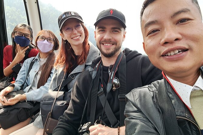 Ba Na Hills & Golden Bridge: Private Return Transfer from Da Nang - Getting from Da Nang to Ba Na Hills entrance without the hassle