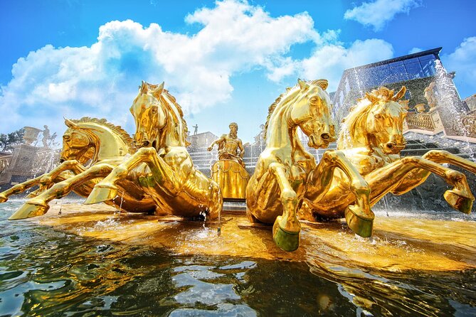 Ba Na Hills & Golden Bridge Tour from Da Nang - Nui Chua Peak and Sun World: lunch, Fantasy Park, and where the day broadens