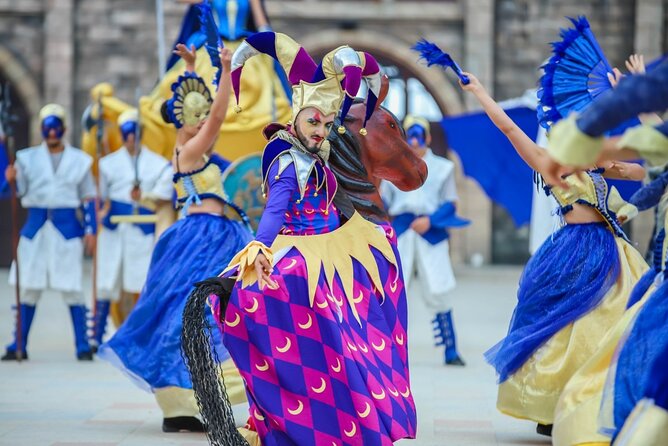Ba Na Hills & Golden Bridge Tour from Da Nang - Included details vs extras you might pay later