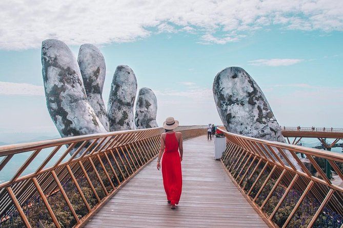 Ba Na Hills Private Tour - Key highlights worth planning around