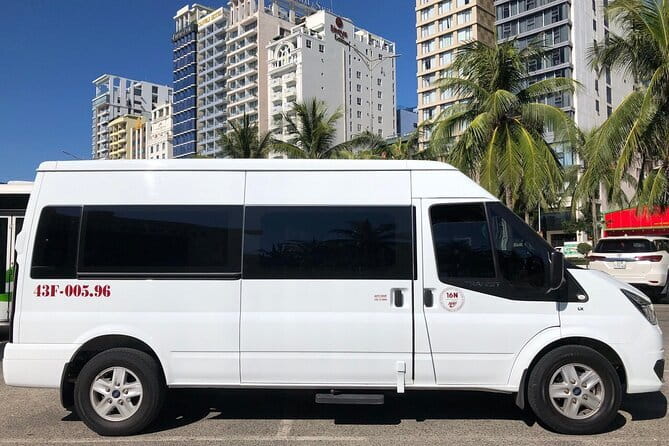 Ba Na hills to Hoi An 1 way by private car or vice versa - Why This One-Way Transfer Between Ba Na Hills and Hoi An Makes Life Easier