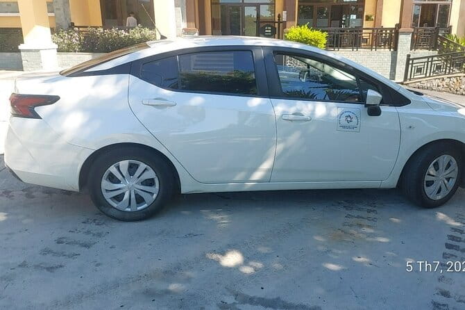 Ba Na hills to Hoi An 1 way by private car or vice versa - Dropping Off at Your Hotel in Hoi An, or Back Toward Da Nang