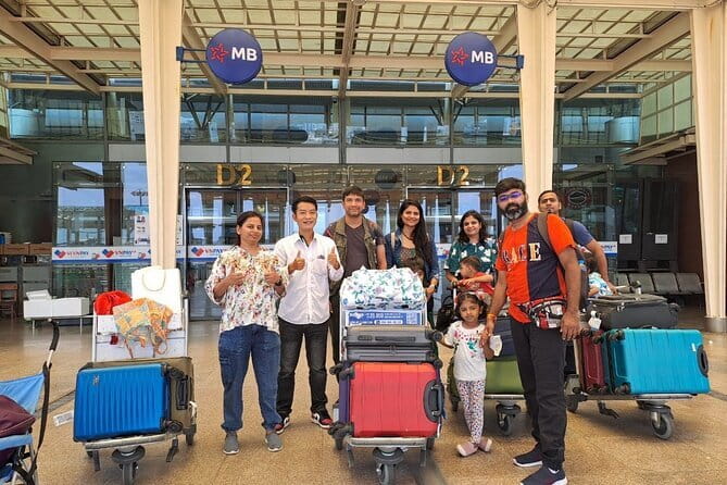 Ba Na hills to Hoi An 1 way by private car or vice versa - How to Book Smart, Without Overthinking It