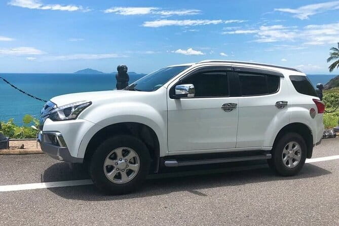 Ba Na hills to Hoi An 1 way by private car or vice versa - Price and Group Size: Is $24 Good Value?
