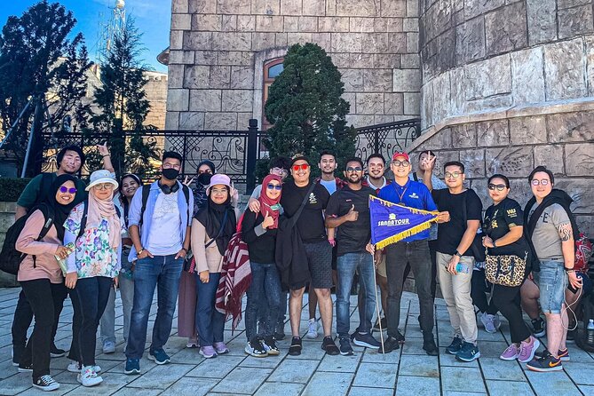 Ba Na Hills with Golden Bridge Private Tour - FAQ