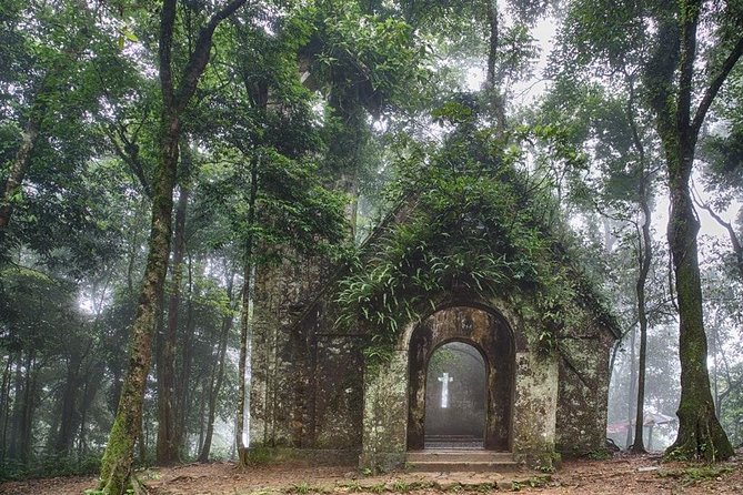 Ba Vi National Park Private Tour: Sightseeings & Jungle Hikking - Key highlights to know before you go