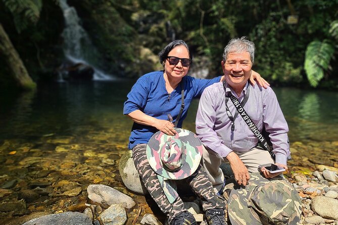 Bach Ma National Park trekking daily tour from Da Nang, Hoi An - Inside the Day: From Bach Ma Intro to Hai Vong Dai Panorama