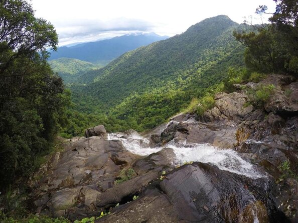 Bach Ma National Park trekking deluxe daily tour from Hue - Key highlights from this Hue to Bach Ma trekking day