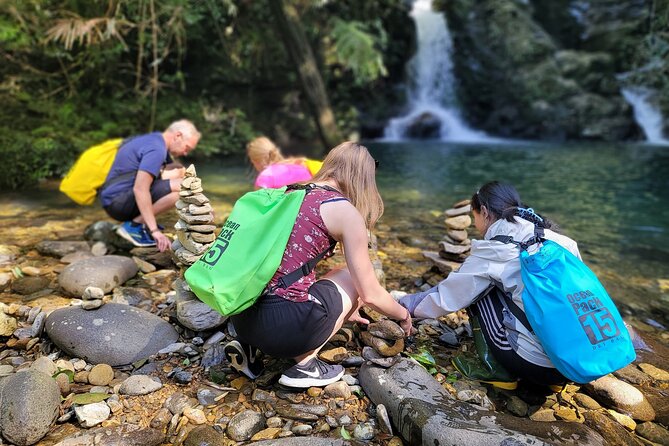 Bach Ma National Park trekking deluxe daily tour from Hue - Five Lakes adventure trails, Ngu Ho, and cold-water swimming