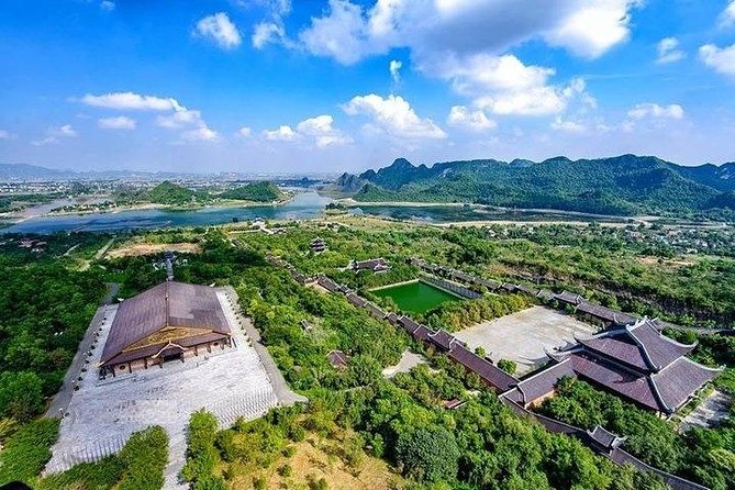 Bai Dinh- Mua Cave and Trang An boat trip - Getting from Hanoi to Ninh Binh without the hassle