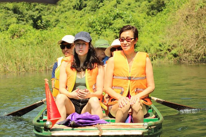 Bai Dinh Pagoda - Trang An boat trip - Mua cave mountain day tour: best selling - Why this Bai Dinh and Trang An combo is a smart 1-day plan