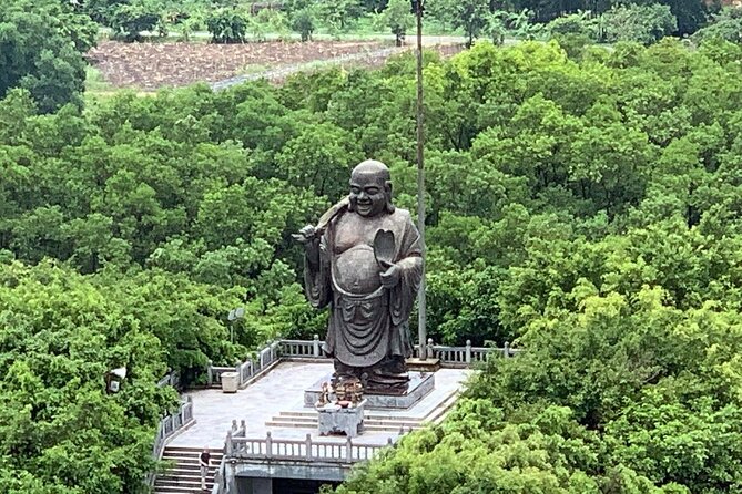 Bai Dinh, Trang An and Mua Cave Day Trip from Hanoi - Price and value: what $49 usually covers on this route