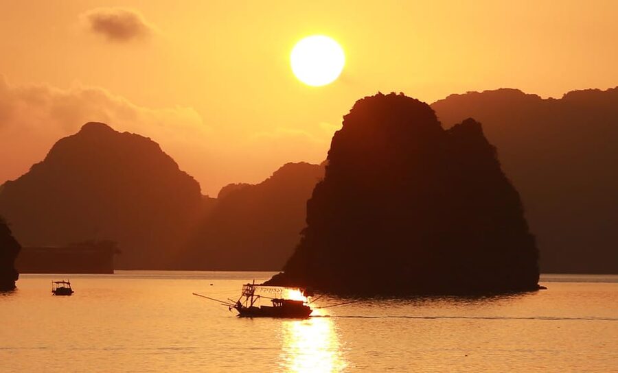 Bai Tu Long Bay 2 Days 1 Night With Renea Cruise - Value check at $154, and the add-ons you should plan for