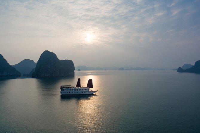 Bai Tu Long Bay Cruises Peaceful and Cozy Group Boat 2D1N - Key things I’d plan for