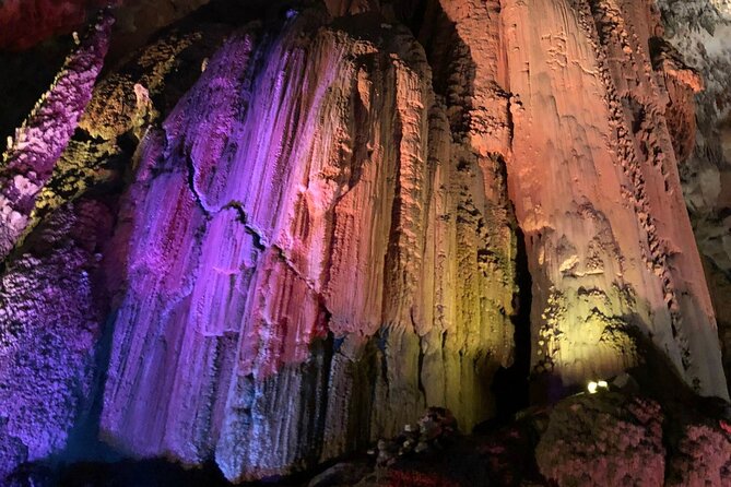 Ban Gioc Waterfall 1,2,3 days - Daily tour/Open tour/Private tour - What the day feels like, and why the small group size matters
