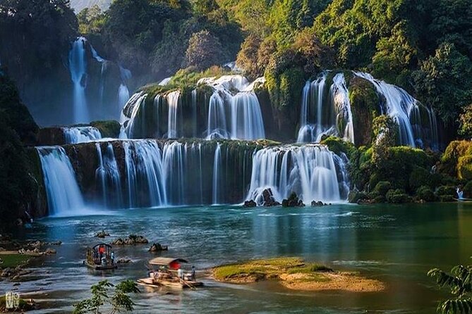 Ban Gioc Waterfall 2 Days 1 Night From Hanoi - Key things to know before you go to Ban Gioc