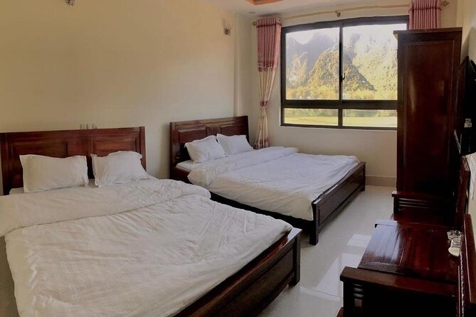 Ban Gioc Waterfall 2 Days 1 Night From Hanoi - Getting the best experience from a 2-day waterfall tour